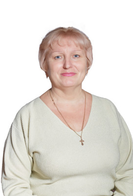 Шебанова Наталья Александровна Шебанова Наталья Александровна